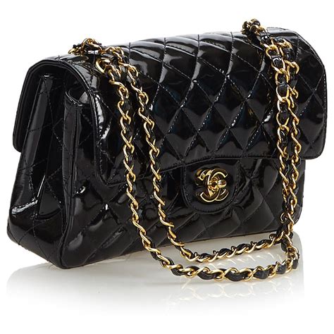 sac a main chanel occasion